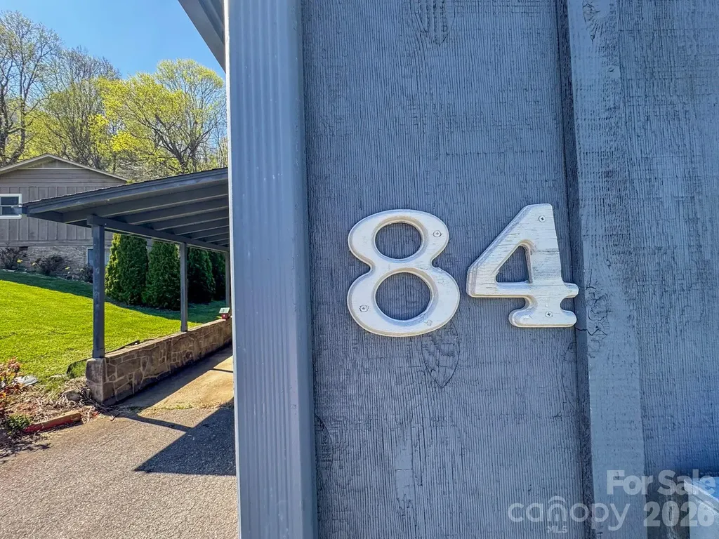 84 Stoney Ridge Loop Maggie Valley NC 28751