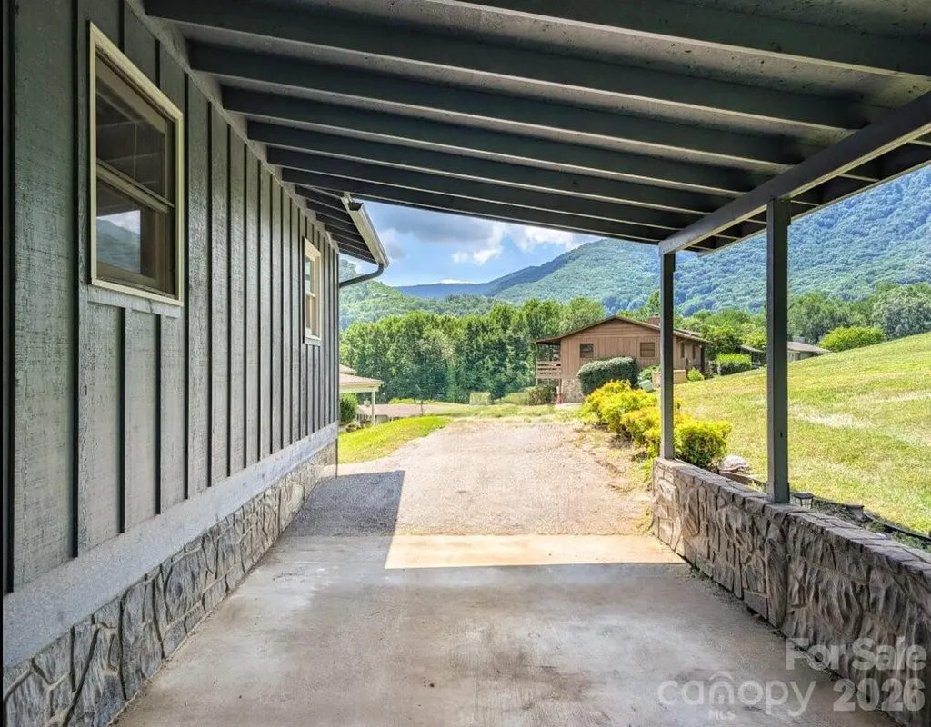 84 Stoney Ridge Loop Maggie Valley NC 28751