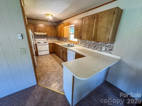 84 Stoney Ridge Loop Maggie Valley NC 28751
