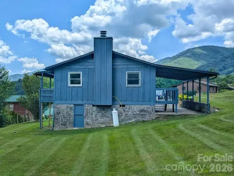 84 Stoney Ridge Loop Maggie Valley NC 28751
