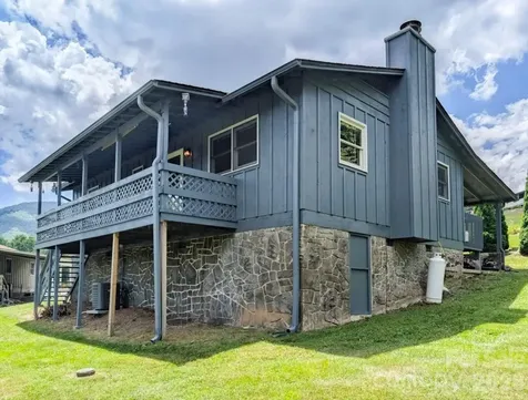 84 Stoney Ridge Loop Maggie Valley NC 28751