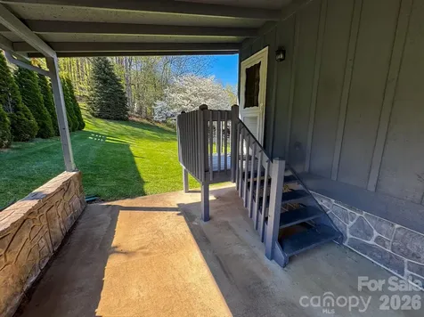 84 Stoney Ridge Loop Maggie Valley NC 28751