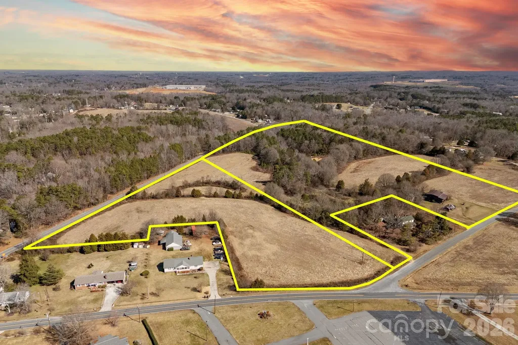 00 Ebenezer Road Kannapolis NC 28083