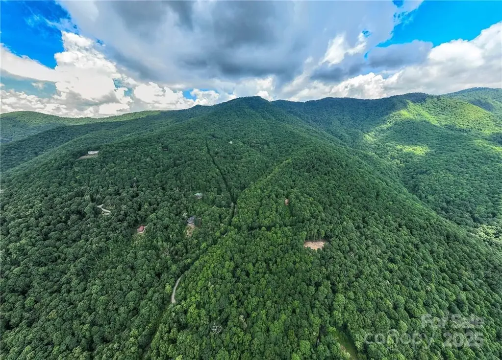 3168 Parris Branch Road Sylva NC 28779