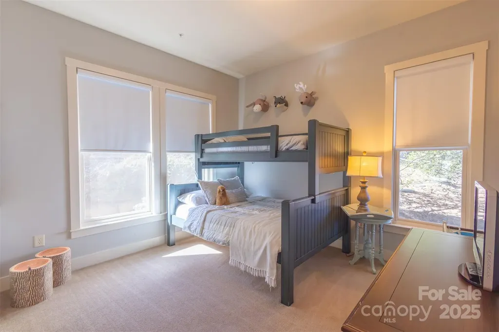 85 Southshore Drive Tuckasegee NC 28783