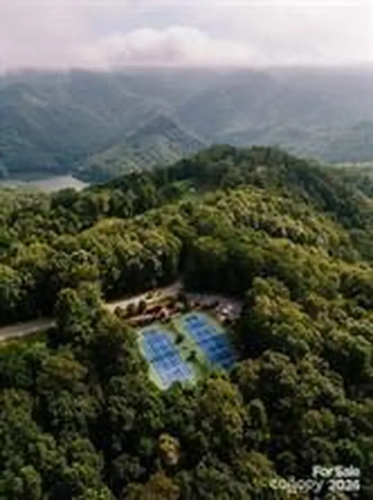 85 Southshore Drive Tuckasegee NC 28783