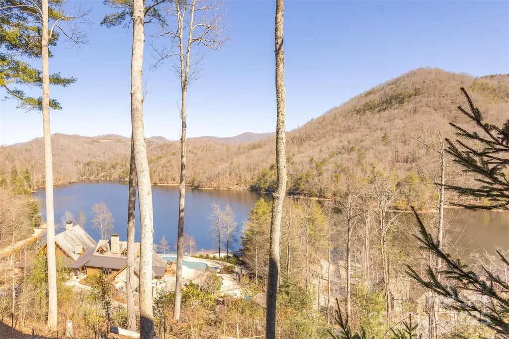 85 Southshore Drive Tuckasegee NC 28783