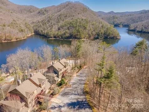 85 Southshore Drive Tuckasegee NC 28783