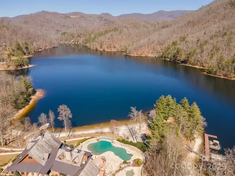 85 Southshore Drive Tuckasegee NC 28783