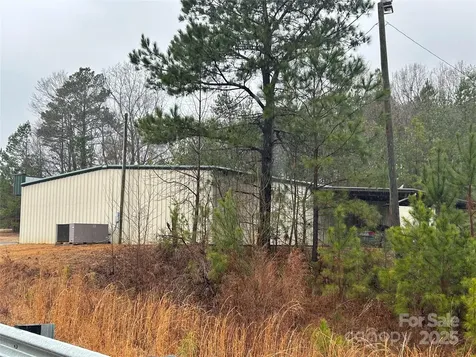 1348 Blacksburg Highway Blacksburg SC 29702