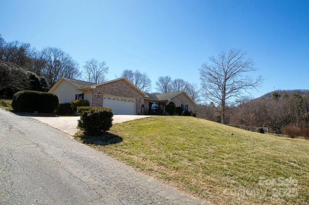 9 Lorena Drive Asheville NC 28806