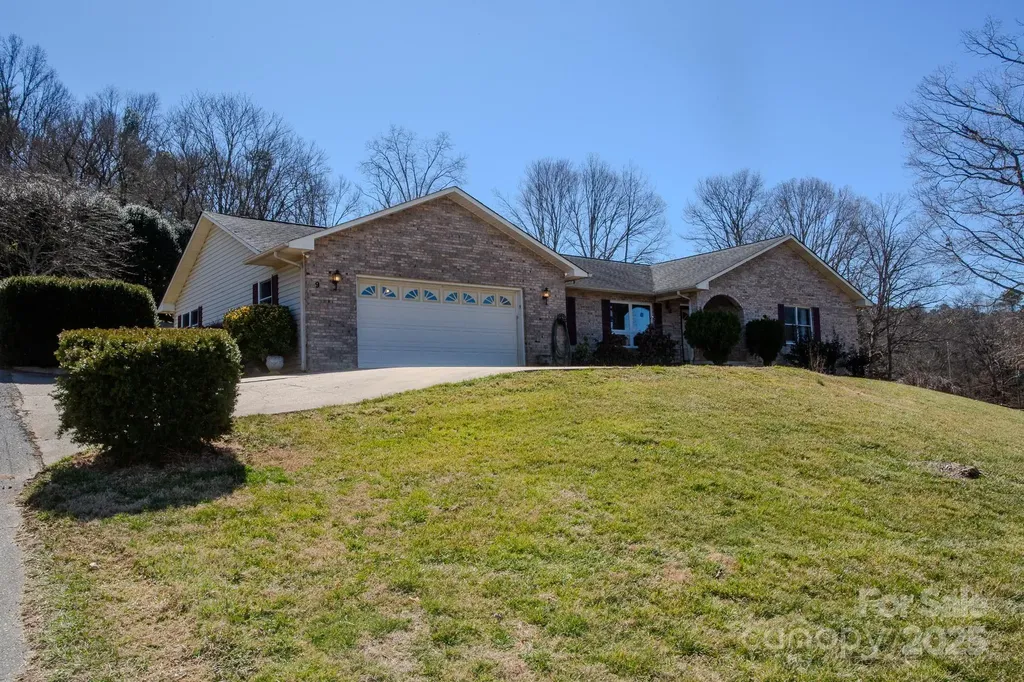9 Lorena Drive Asheville NC 28806