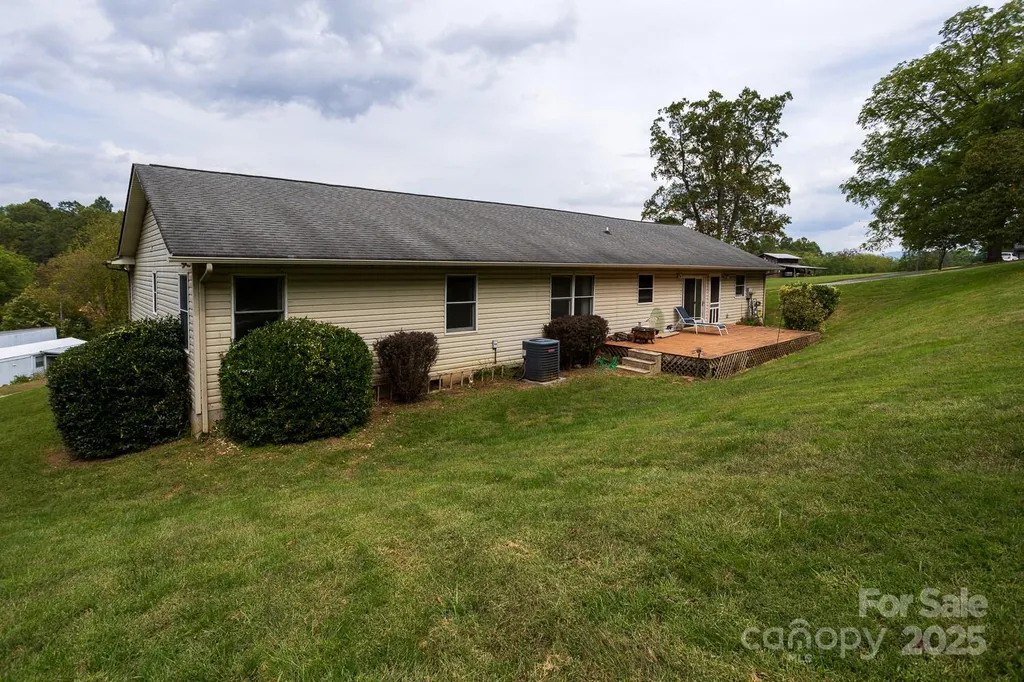 9 Lorena Drive Asheville NC 28806