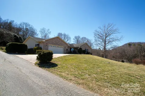 9 Lorena Drive Asheville NC 28806