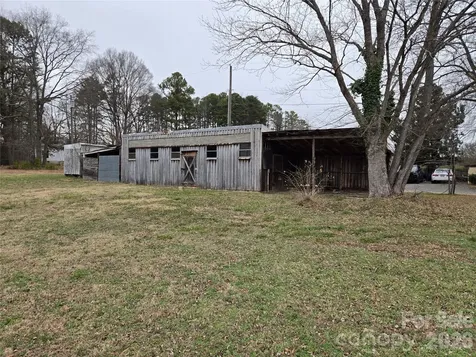 915 Chapel Street Landis NC 28088