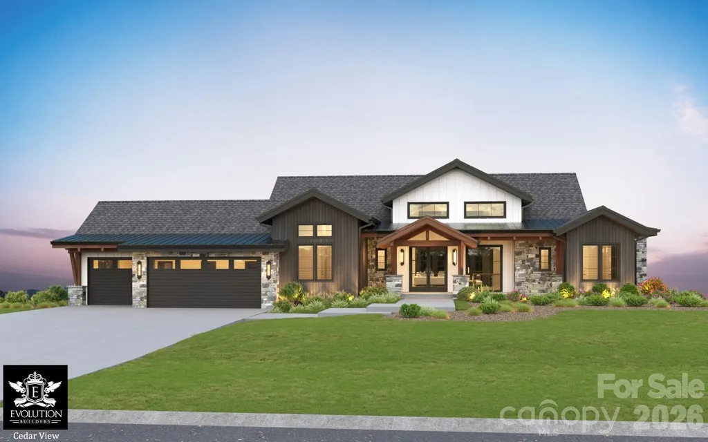 7047 Ridgeview Lane Iron Station NC 28080