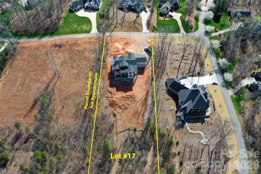 7047 Ridgeview Lane Iron Station NC 28080