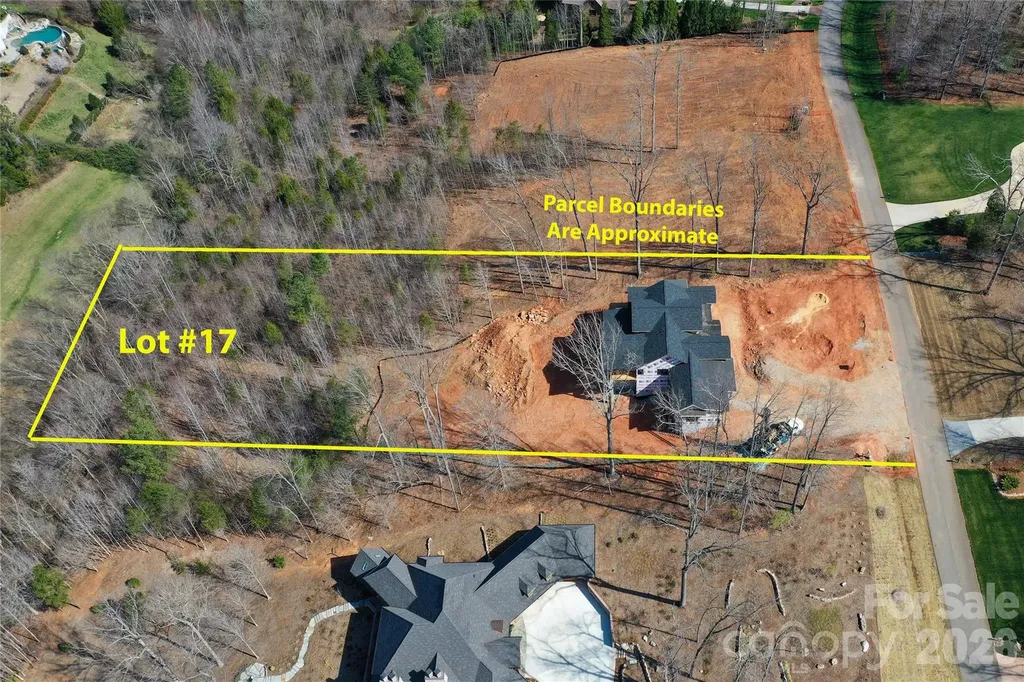 7047 Ridgeview Lane Iron Station NC 28080