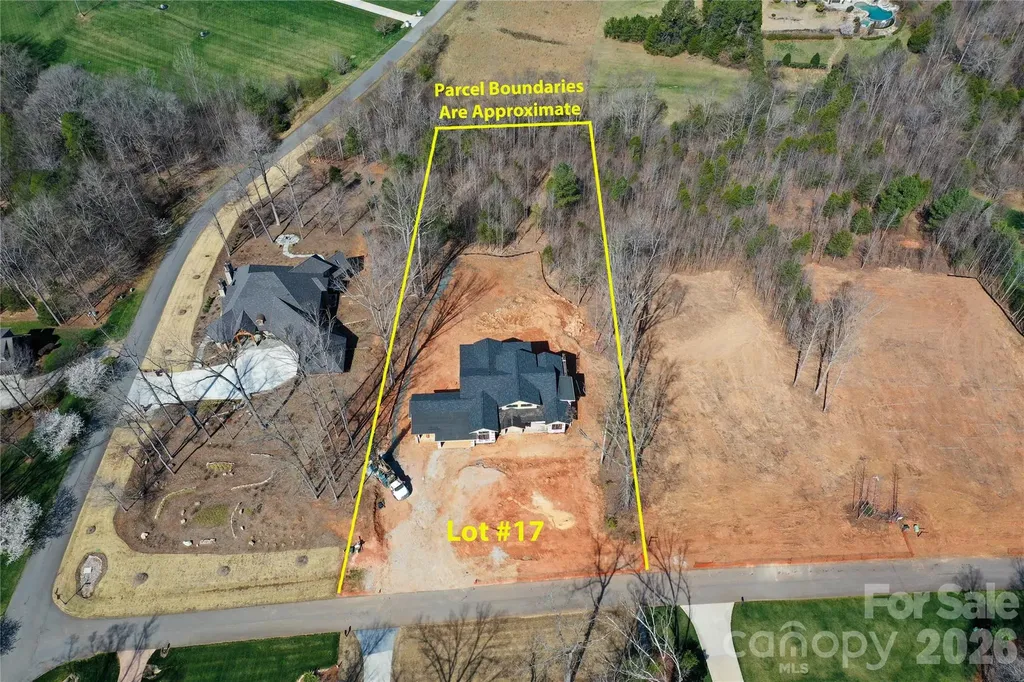 7047 Ridgeview Lane Iron Station NC 28080