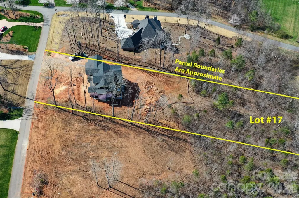 7047 Ridgeview Lane Iron Station NC 28080