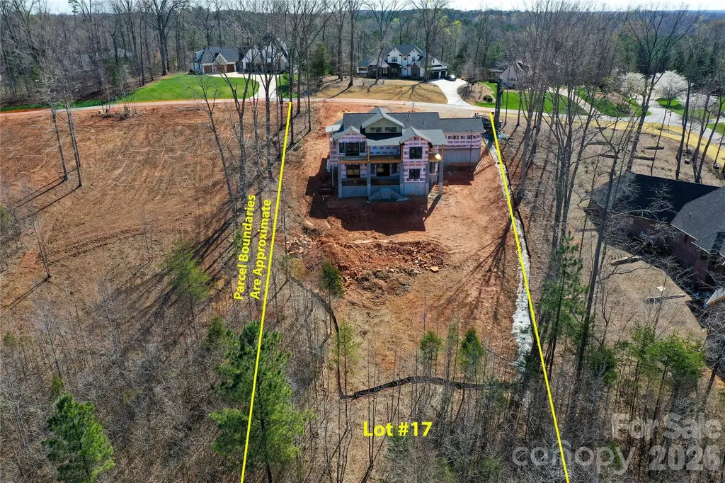 7047 Ridgeview Lane Iron Station NC 28080