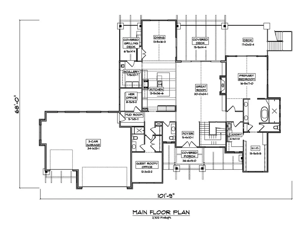 7047 Ridgeview Lane Iron Station NC 28080