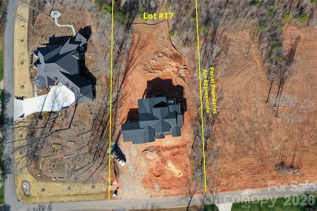 7047 Ridgeview Lane Iron Station NC 28080