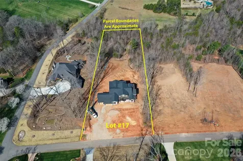 7047 Ridgeview Lane Iron Station NC 28080