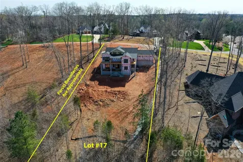7047 Ridgeview Lane Iron Station NC 28080