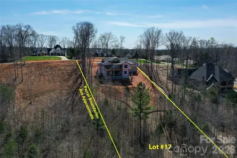 7047 Ridgeview Lane Iron Station NC 28080