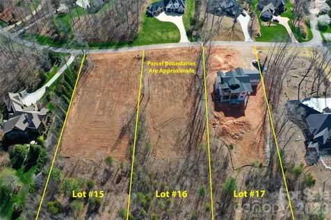 7047 Ridgeview Lane Iron Station NC 28080