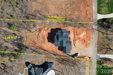 7047 Ridgeview Lane Iron Station NC 28080