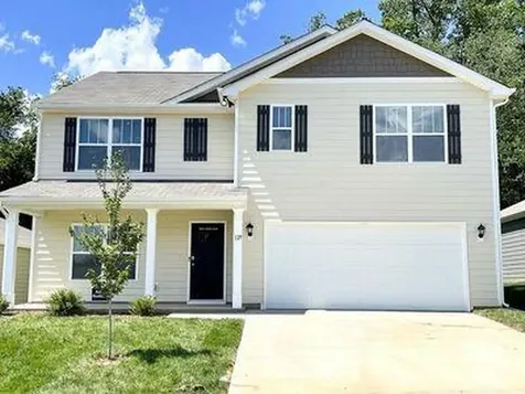 2 Reeds Creek Fairview NC 28730