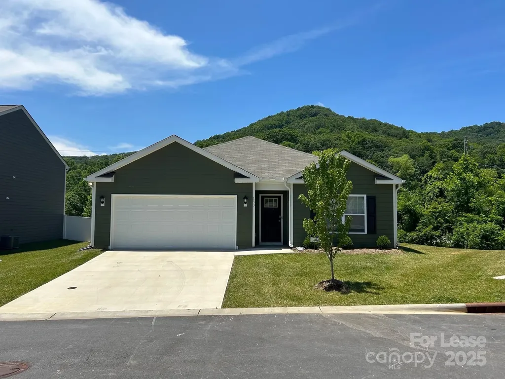 111 Switchgrass Loop Fairview NC 28730