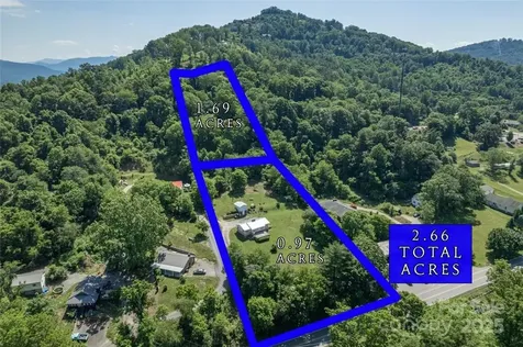 415 Weaverville Road Asheville NC 28804