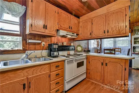 415 Weaverville Road Asheville NC 28804