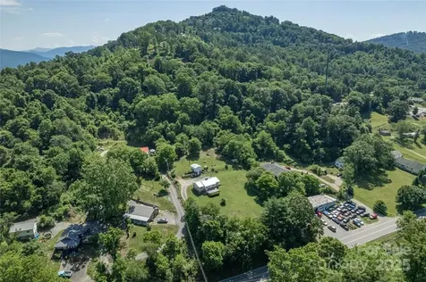 415 Weaverville Road Asheville NC 28804