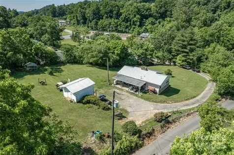 415 Weaverville Road Asheville NC 28804