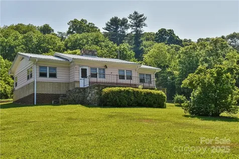 415 Weaverville Road Asheville NC 28804