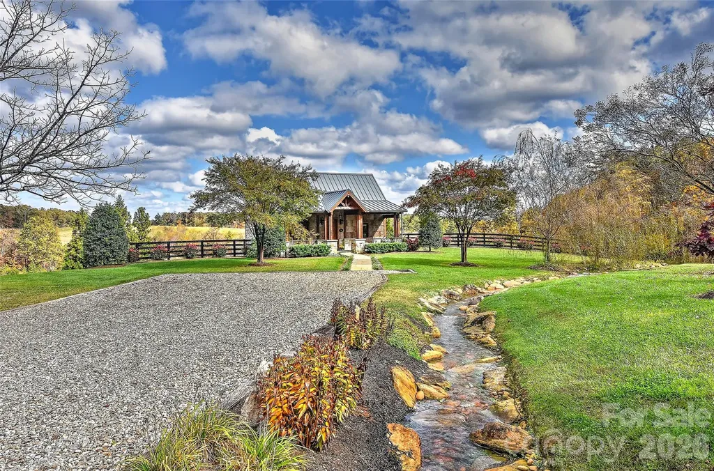 153 Badenyon Place Union Grove NC 28689