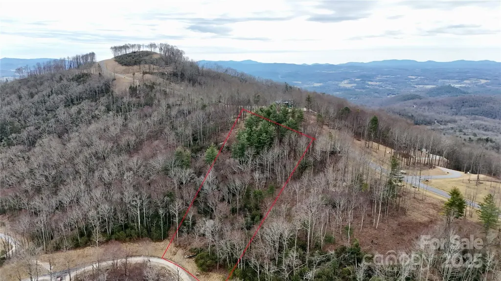 Tbd East Garden Trail Hendersonville NC 28792