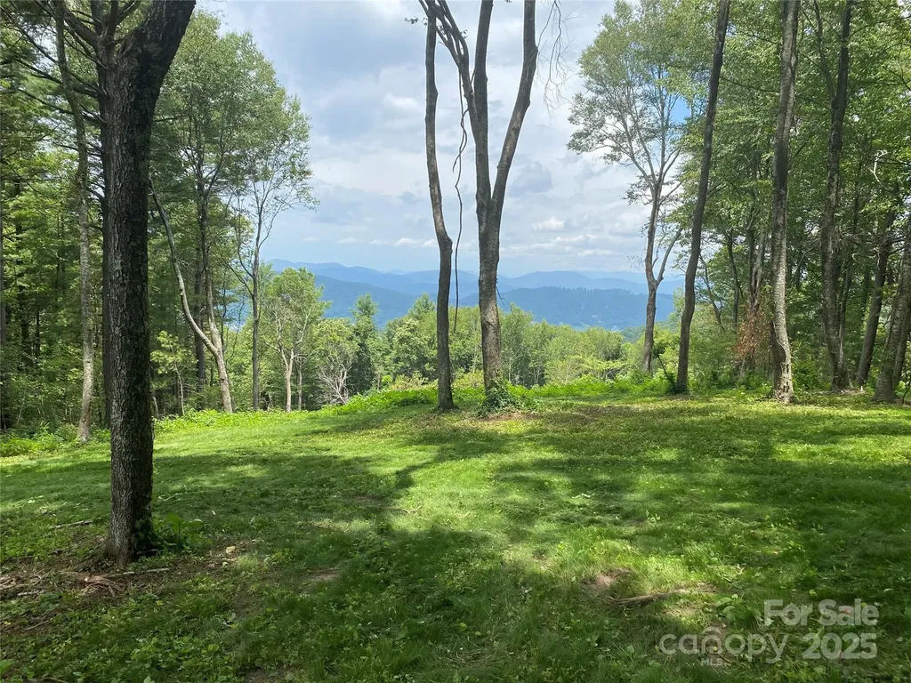 Tbd East Garden Trail Hendersonville NC 28792