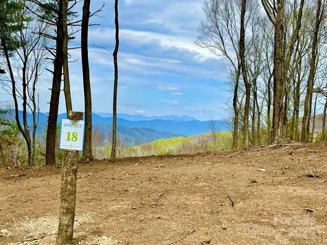 Tbd East Garden Trail Hendersonville NC 28792