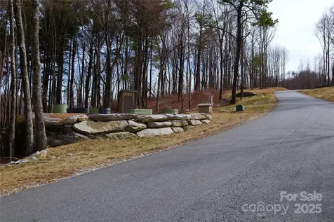 Tbd East Garden Trail Hendersonville NC 28792
