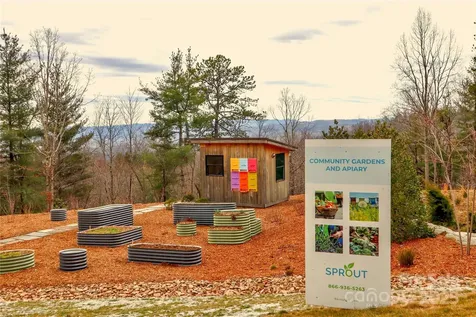 Tbd East Garden Trail Hendersonville NC 28792