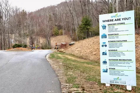 Tbd East Garden Trail Hendersonville NC 28792