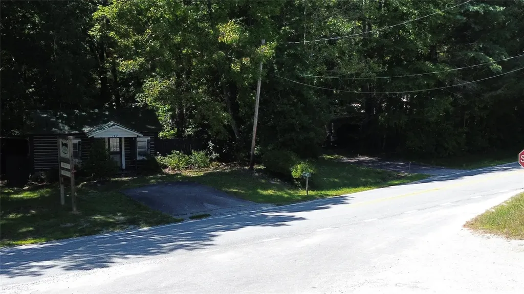 142 Whitewater Road Sapphire NC 28774