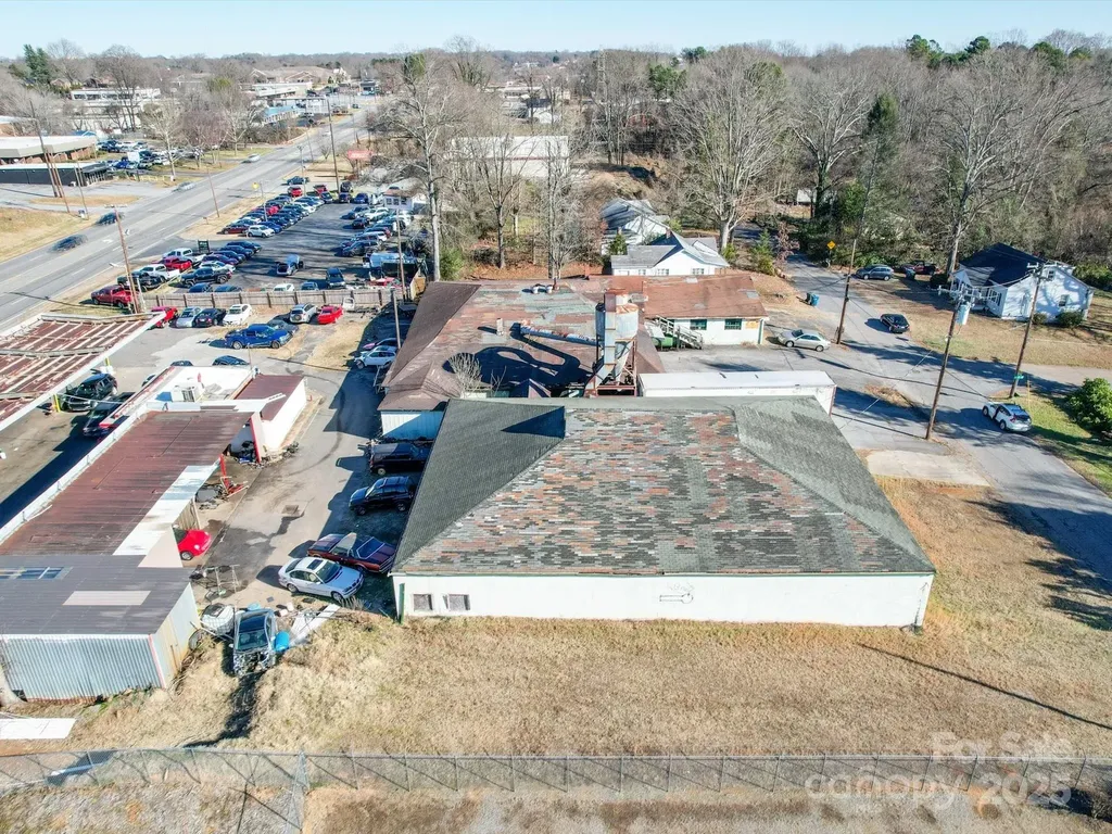 1510 10th Avenue SW Hickory NC 28602