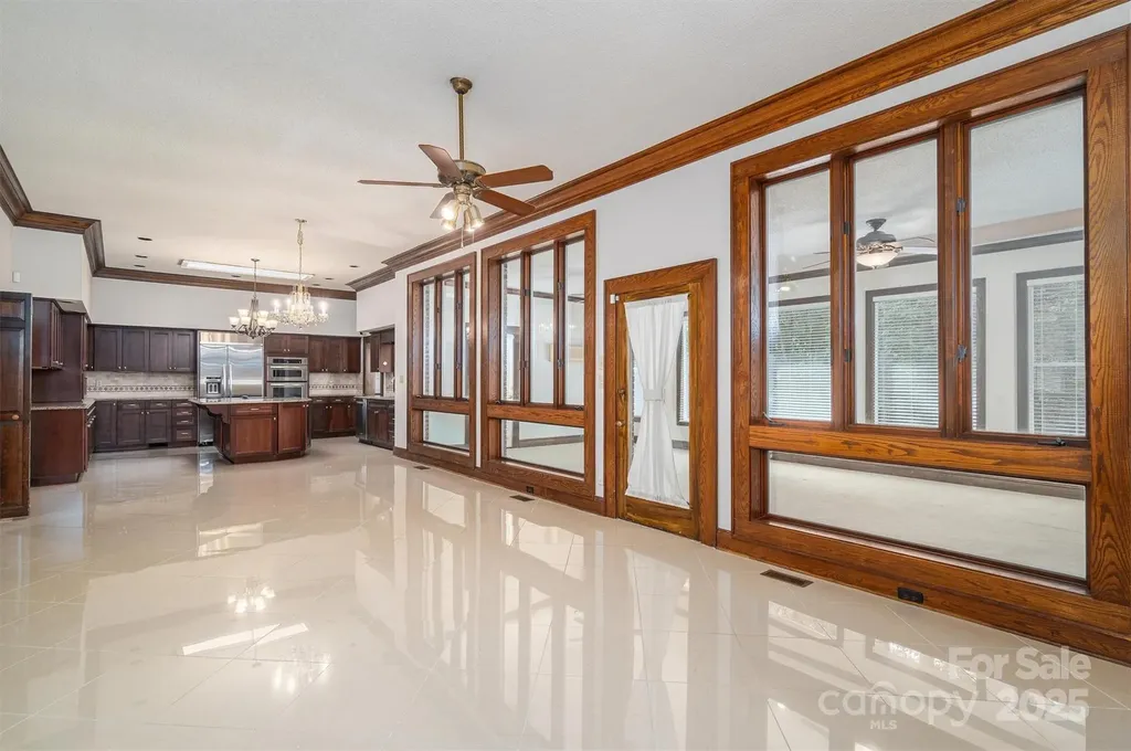 1816 Country Garden Drive Shelby NC 28150