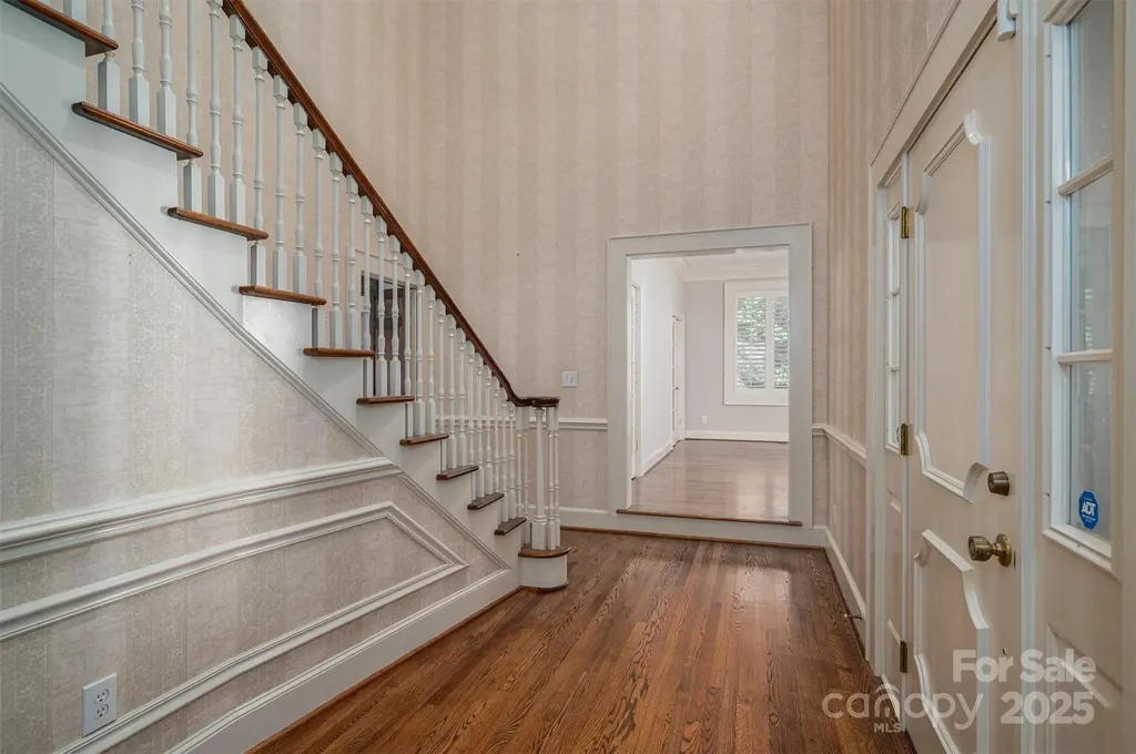 1816 Country Garden Drive Shelby NC 28150